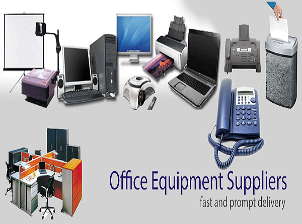 Top 3 Office Supplies Every Business Needs
