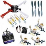 Here’s What You Need to Know About Copter Kits