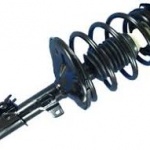 Buyer’s Guide to Shock Absorber