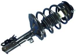 Buyer’s Guide to Shock Absorber