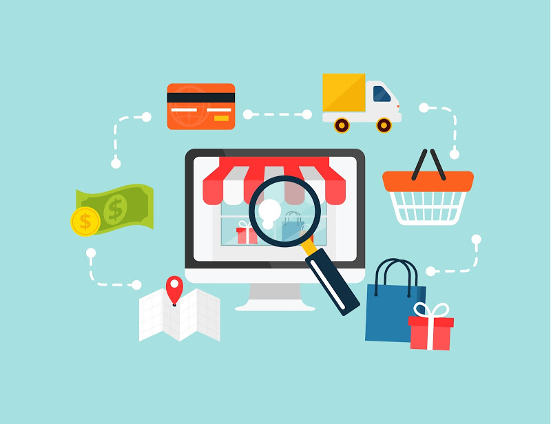 Future of E-Commerce Business with Internet of Things (IoT)