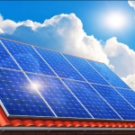 Don’t wait, install the high-efficiency Solar Panels now!