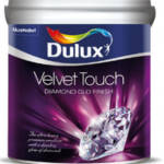 Decorate the Interiors of Your House by Dulux Interior Paints