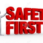 Secure your homes and offices with these easy safety measures and protective gears