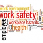 A stand on safety: Employee Safety is Employee Responsibility