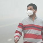 CAUTION: Keep Safe From Alarming Pollution Levels In The City