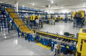 Importance of Material Handling & Packaging equipment for a Logistic enterprise