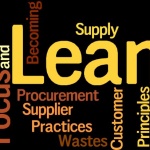 How B2B Procurement Stands to Gain with Lean Management Functionality?