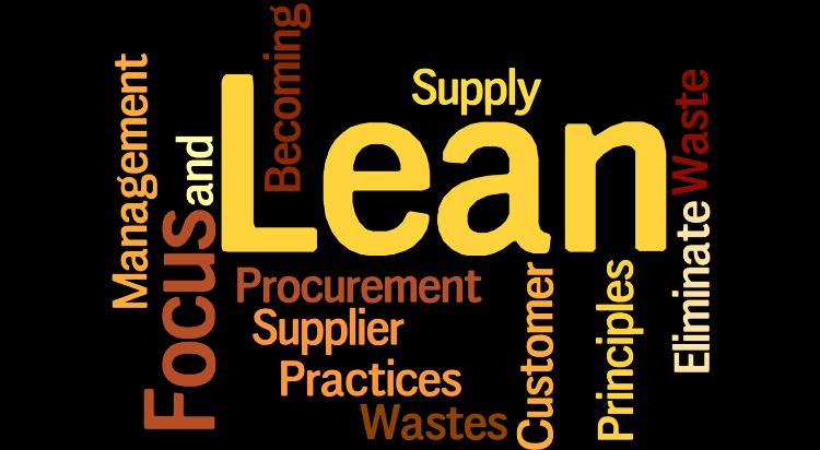 How B2B procurement stands to gain with Lean Management functionality