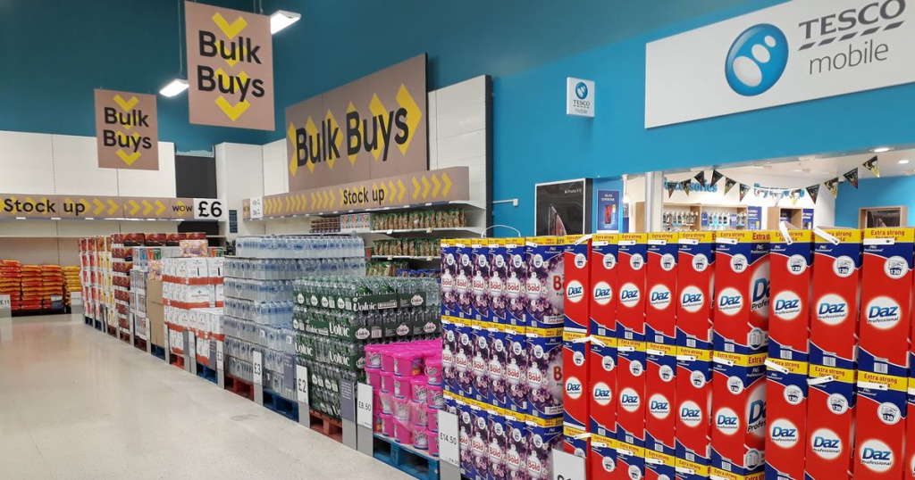 ‘Save Big By Buying Big’ Is it really worth it? Industrial Product