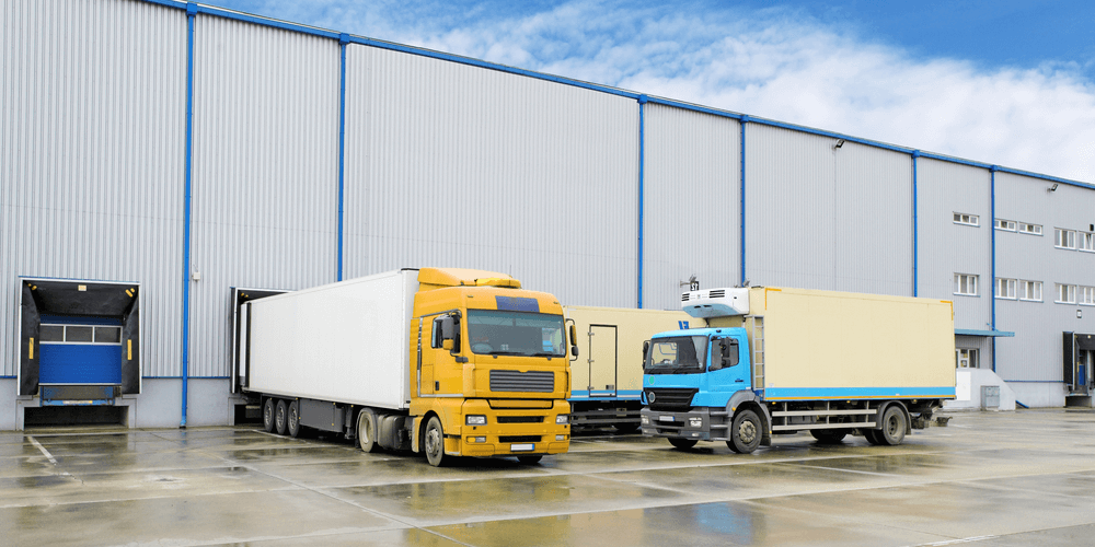Revolutionary Changes in Logistics Sector in 2019