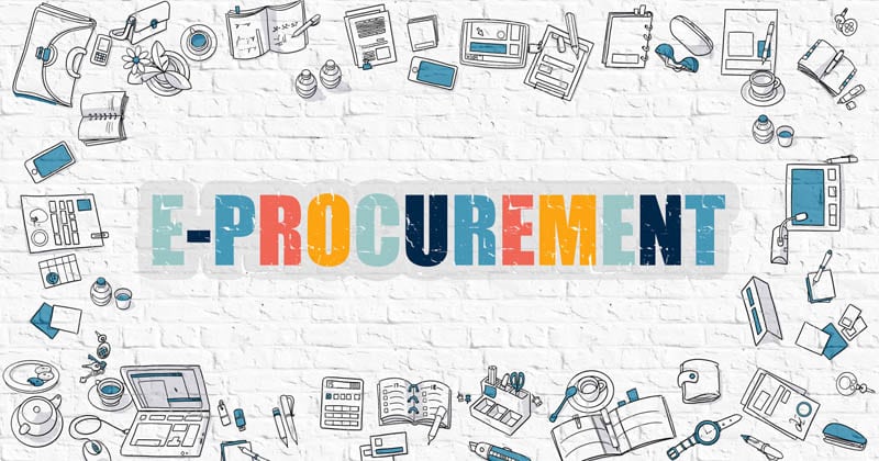 What are the Benefits of E-Procurement in a B2B Industry