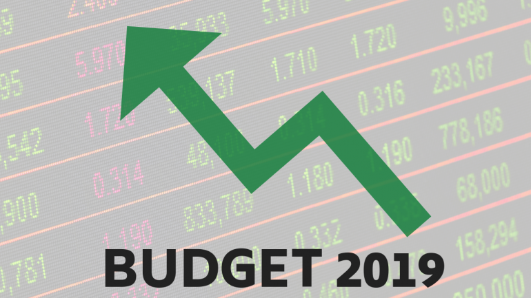 Budget 2019 – Points To Note for SMEs and MSME