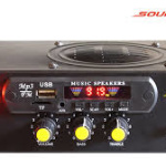 Top Amplifier in India