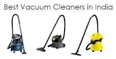 Vacuum Cleaners India