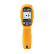 Digital Infrared Thermometer