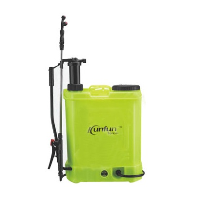 Advantages of a Battery-Powered Power Sprayer