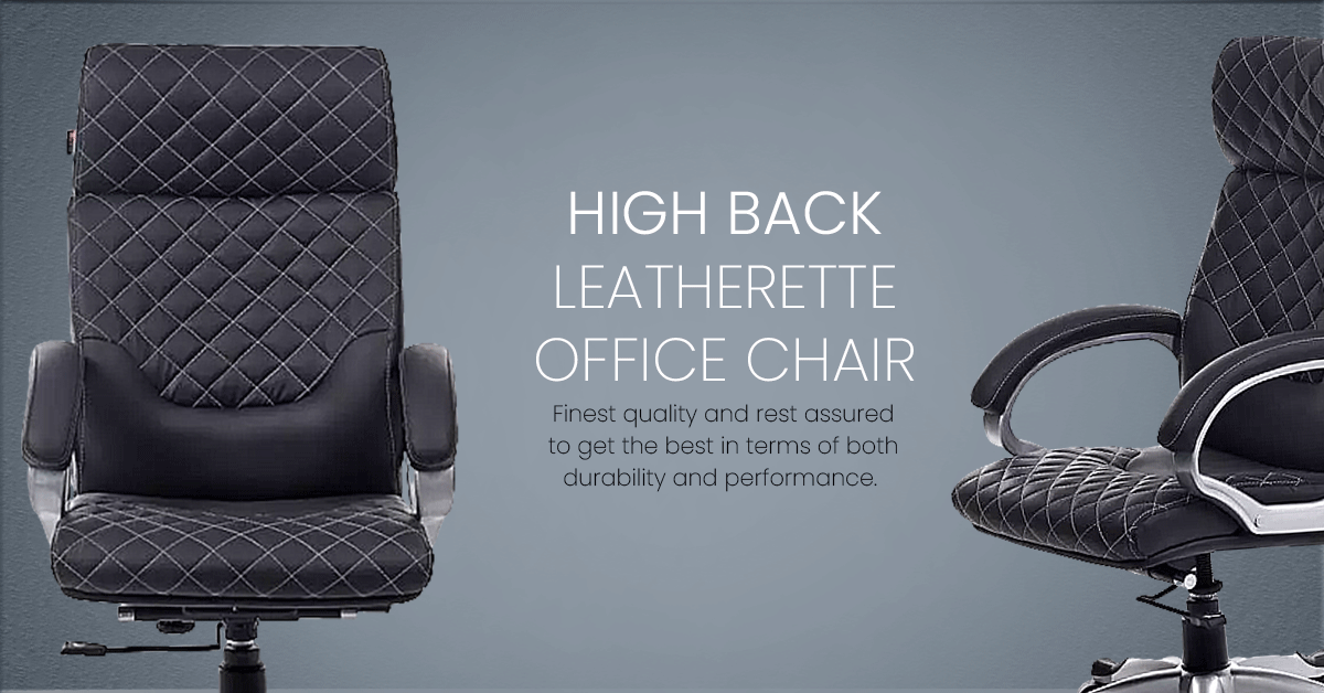 Choose the Right Type of Office Chairs for your Workplace