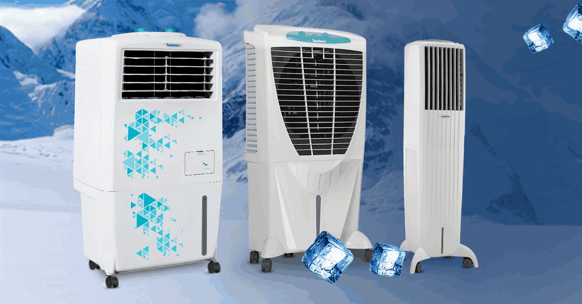 best air cooler in india